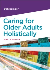 Caring For Older Adults Holistically