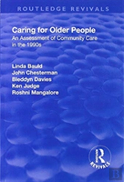 Bertrand.pt - Caring For Older People