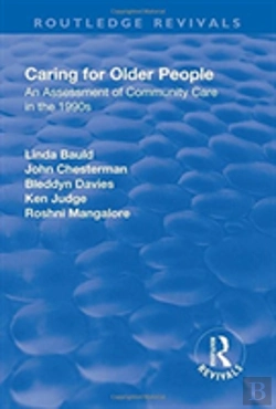 Bertrand.pt - Caring For Older People