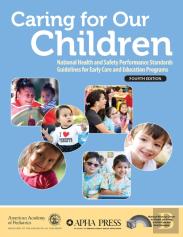Caring For Our Children