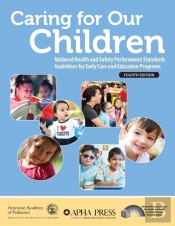 Caring For Our Children