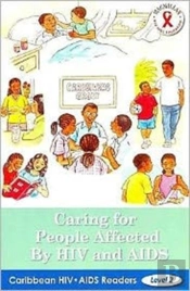Caring For People Affected By Hiv And Aids