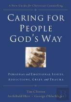 Caring For People God'S Way