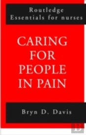 Caring For People In Pain
