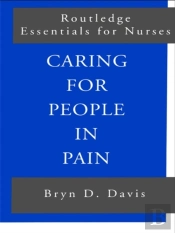 Caring For People In Pain