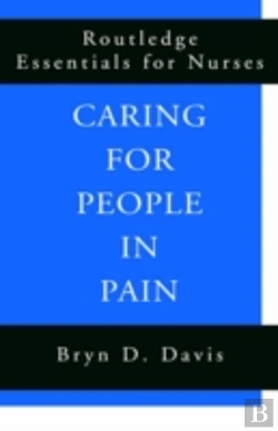 Bertrand.pt - Caring For People In Pain