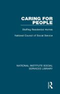 Caring For People
