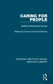Caring For People