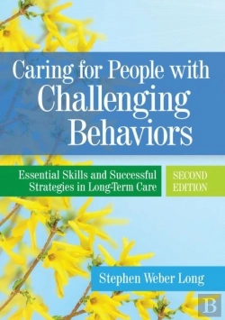Bertrand.pt - Caring For People With Challenging Behaviors