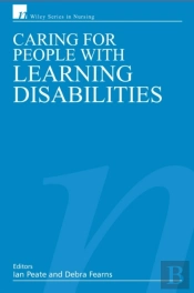 Caring For People With Learning Disabilities