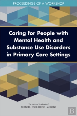 Bertrand.pt - Caring For People With Mental Health And Substance Use Disorders In Primary Care Settings