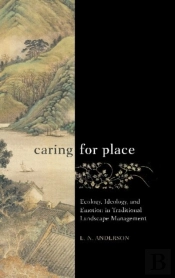 Caring For Place