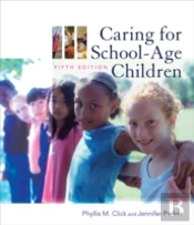 Caring For School Age Children