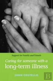 Caring For Someone With A Long-Term Illness