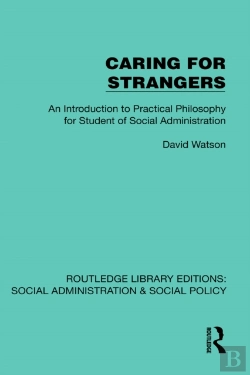 Bertrand.pt - Caring For Strangers