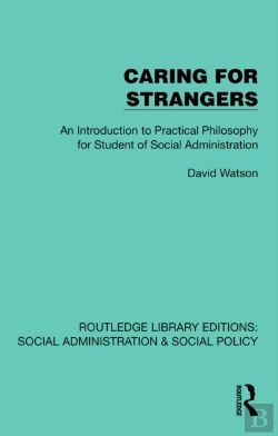 Bertrand.pt - Caring For Strangers
