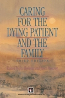 Bertrand.pt - Caring For The Dying Patient And The Fa
