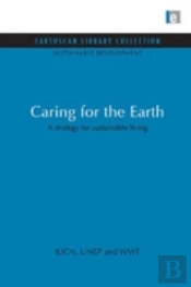 Caring For The Earth