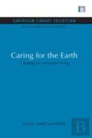 Caring For The Earth
