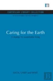 Caring For The Earth