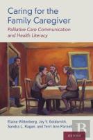 Caring For The Family Caregiver