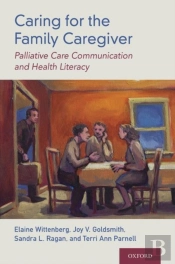 Caring For The Family Caregiver
