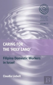 Caring For The 'Holy Land'