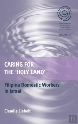 Bertrand.pt - Caring For The 'Holy Land'