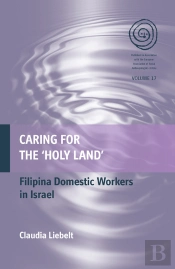 Caring For The 'Holy Land'