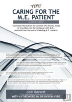 Bertrand.pt - Caring For The M.E. Patient