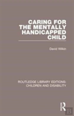 Bertrand.pt - Caring For The Mentally Handicapped Child