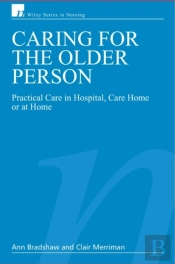 Caring For The Older Person