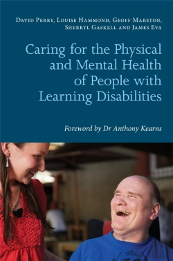 Bertrand.pt - Caring For The Physical And Mental Health Of People With Learning Disabilities
