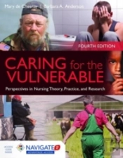 Caring For The Vulnerable