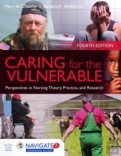 Bertrand.pt - Caring For The Vulnerable