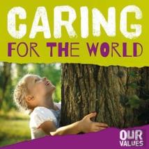 Caring For The World