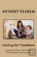 Caring For Toddlers