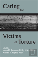 Caring For Victims Of Torture