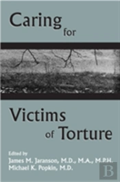 Caring For Victims Of Torture