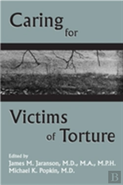 Bertrand.pt - Caring For Victims Of Torture