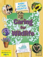 Caring For Wildlife