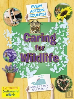 Bertrand.pt - Caring For Wildlife