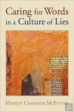 Bertrand.pt - Caring For Words In A Culture Of Lies