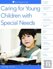 Caring For Young Children With Special Needs