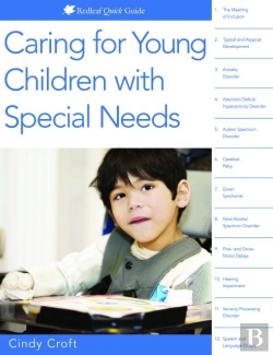 Bertrand.pt - Caring For Young Children With Special Needs