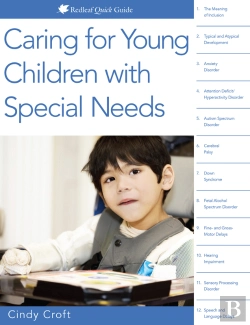 Bertrand.pt - Caring For Young Children With Special Needs