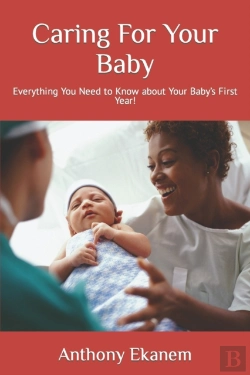 Bertrand.pt - Caring For Your Baby: Everything You Nee