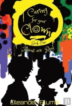 Bertrand.pt - Caring For Your Clown Book One: Aliens A