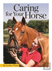 Caring For Your Horse