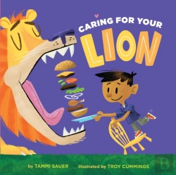 Bertrand.pt - Caring For Your Lion